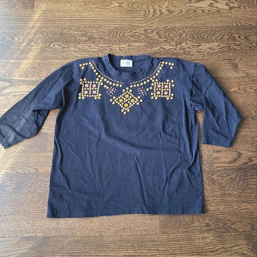 Vintage Visage ladies fashion one size